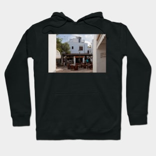 La Bodega Cala D'Or Hoodie